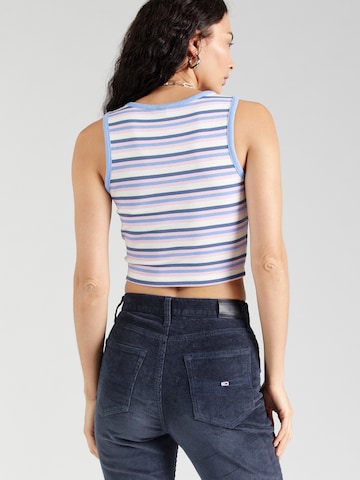 Haut 'PCJAYJAY' PIECES en bleu