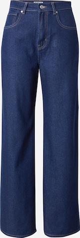 Jeans 'ONLHOPE' di ONLY in blu: frontale