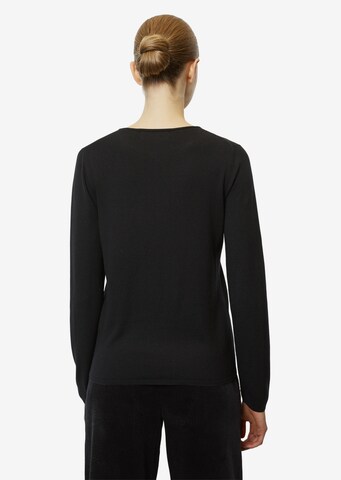 Marc O'Polo Sweater in Black