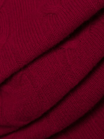 Franco Callegari Sweater in Red