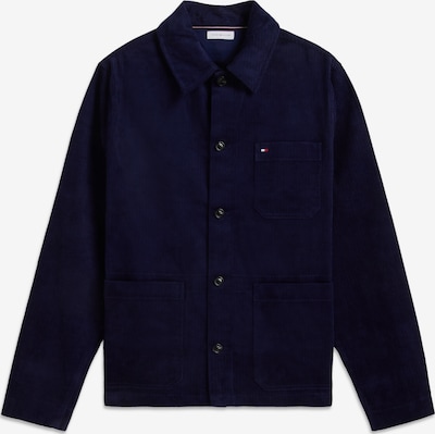 TOMMY HILFIGER Välikausitakki koossa XS värissä tummansininen, Tuotenäkymä
