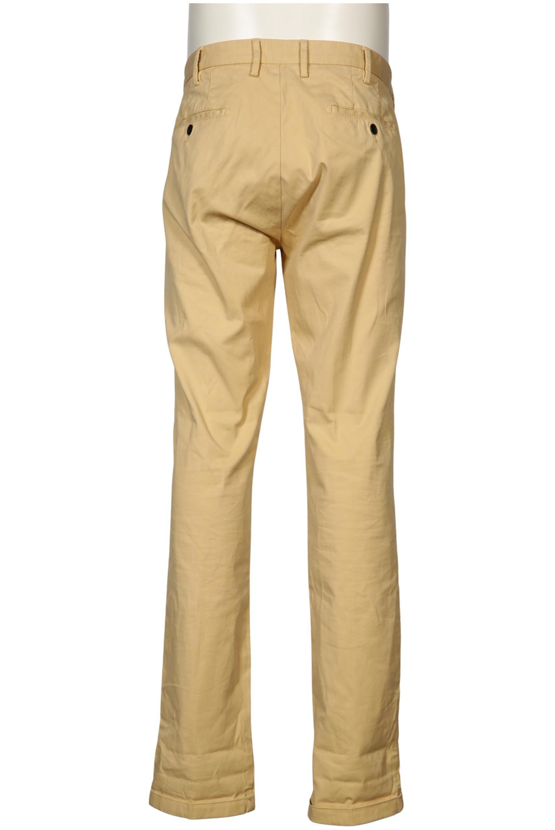 GANT Pants in 34 in Beige