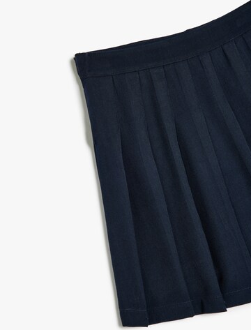 Koton Skirt in Blue