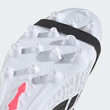Scarpa sportiva 'Predator League' di ADIDAS PERFORMANCE in bianco