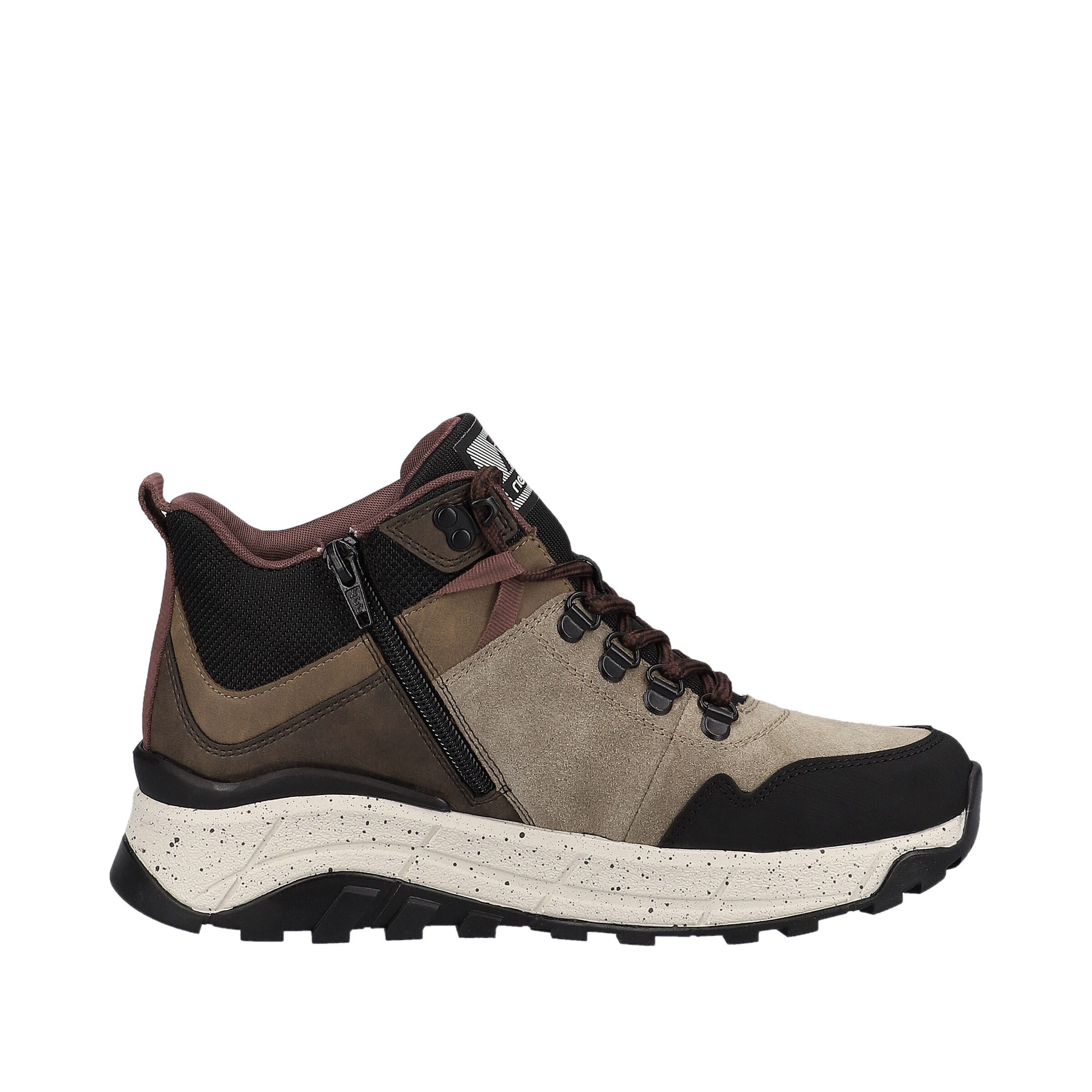 Rieker Saapad, värv beež