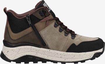 Rieker EVOLUTION Boots 'W0062' in Beige