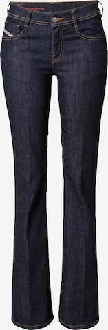 DIESEL Jeans 'EBBEY' in Blue: front