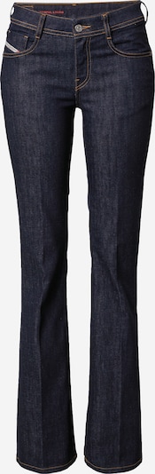 DIESEL Jeans 'EBBEY' i blå denim, Produktvisning