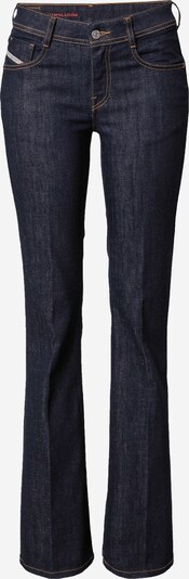 DIESEL Jeans 'EBBEY' i blue denim, Produktvisning