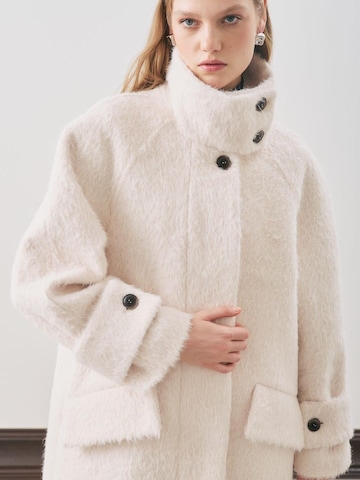 MANUKA Winterjacke‌‌‌‌‌‌‌‌‌ in Beige