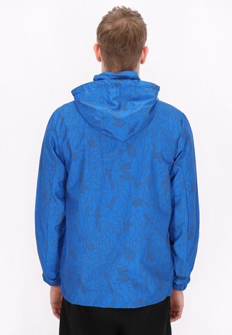 Giacca di mezza stagione di Mo ATHLSR in blu
