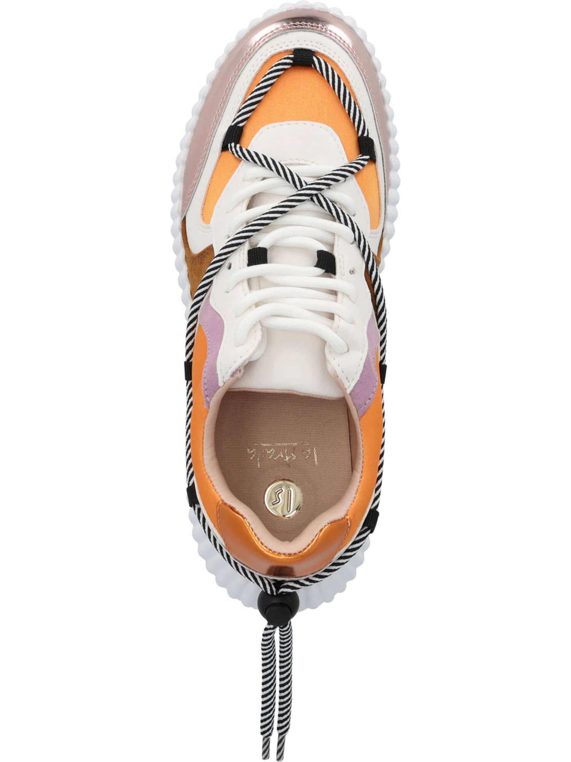 LA STRADA Sneaker in Mischfarben