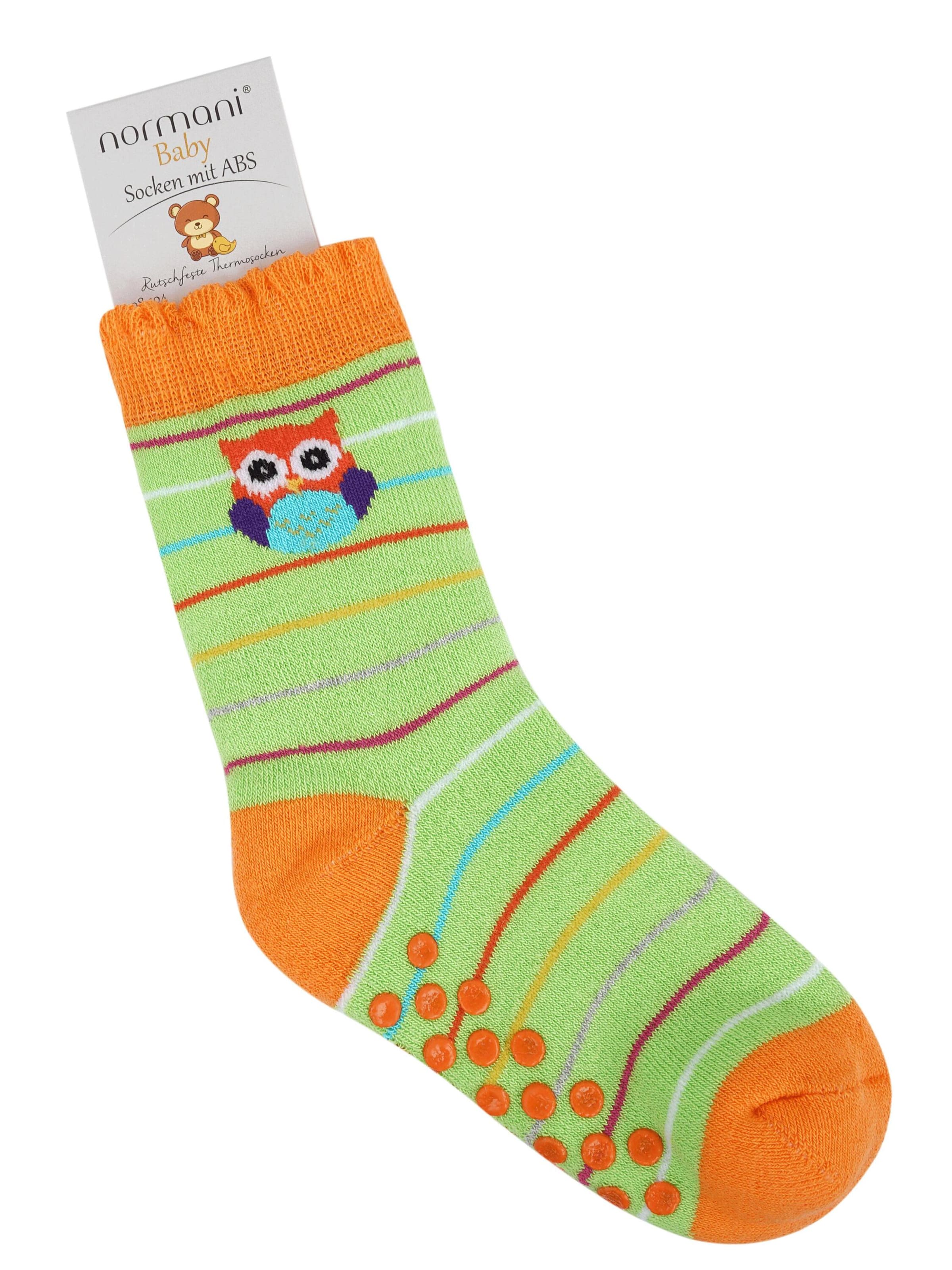 normani Socken in Mischfarben