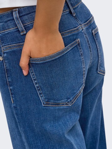 ONLY Regular Jeans in Blue
