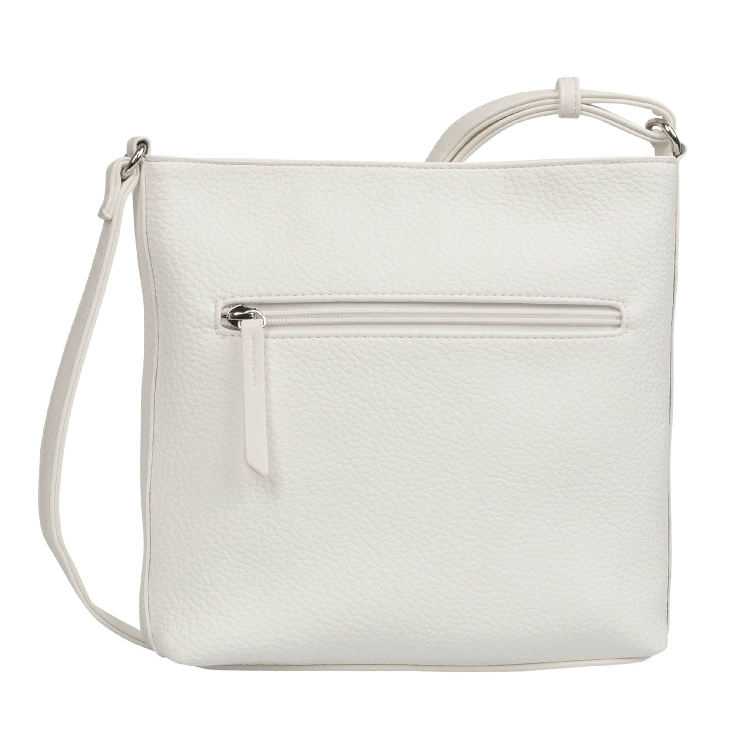 GABOR Crossbody Bag in White
