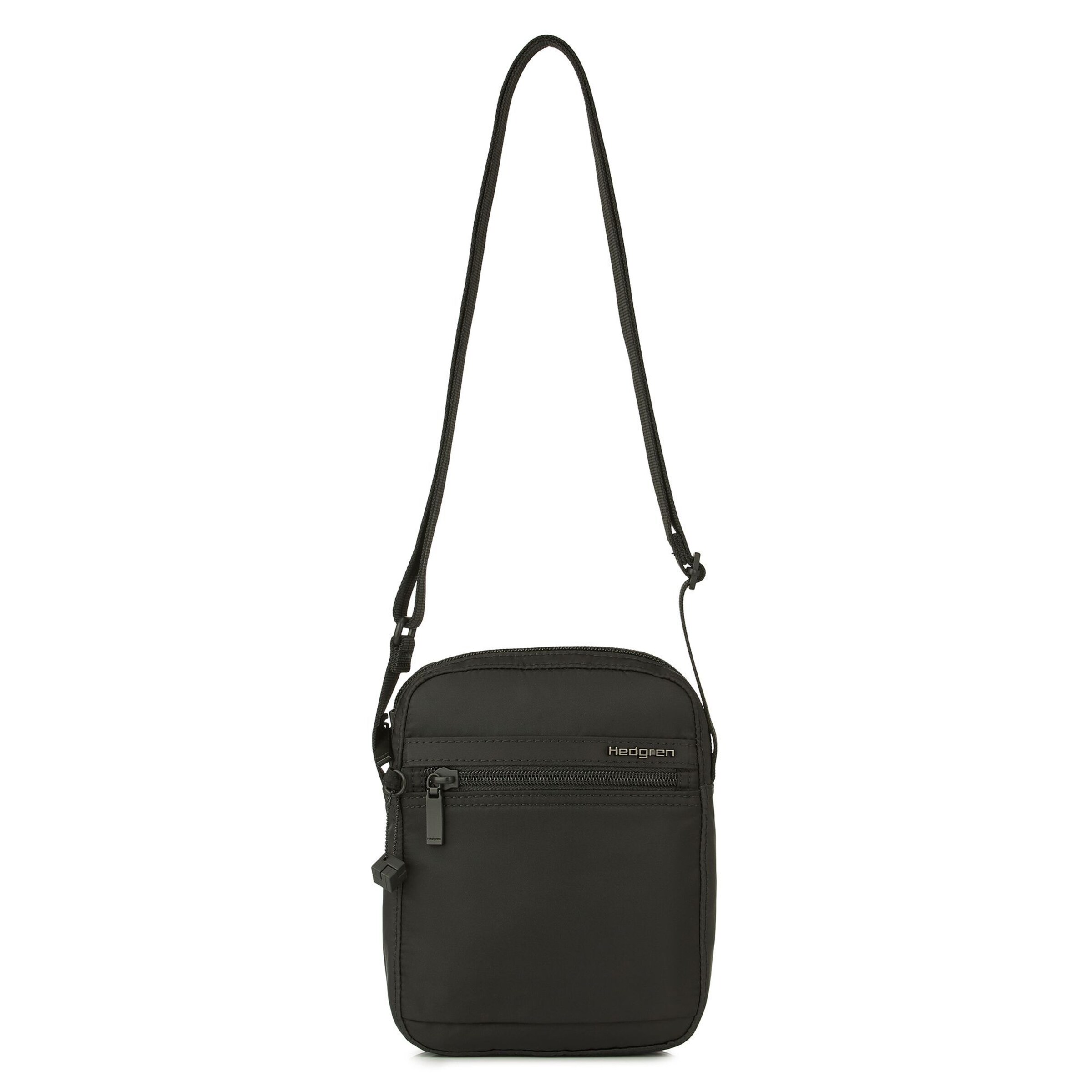 Hedgren Crossbody Bag 'Inner City Rush' in Black