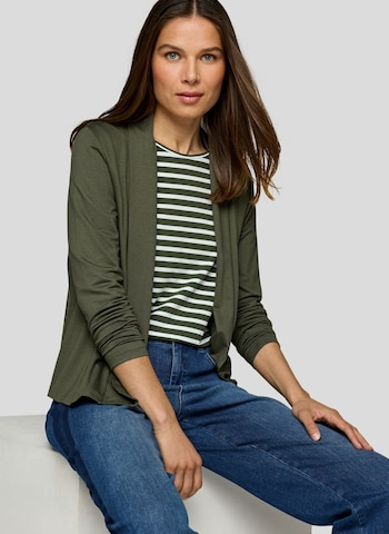 Rabe Blazer in Green