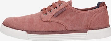 Pius Gabor Sneaker in Pink