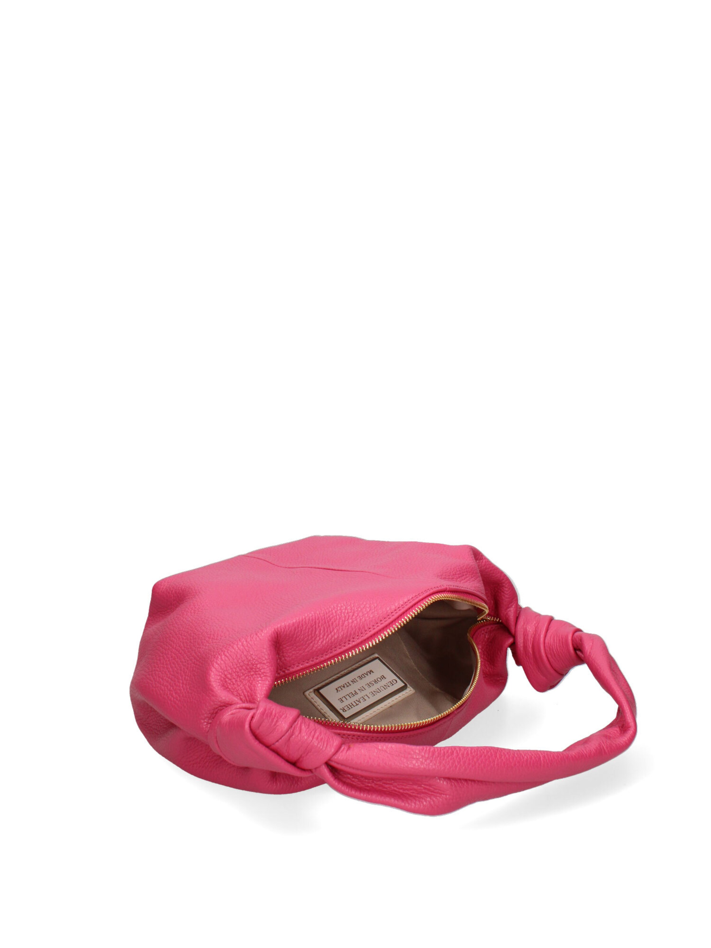 Sac bandoulière Gave Lux en rose