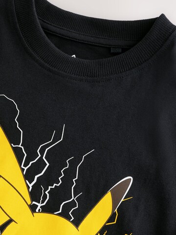 melns Next T-Krekls 'Pokémon'