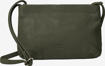 still Nordic Bag ' Khloe ' in Grün: Vorderseite