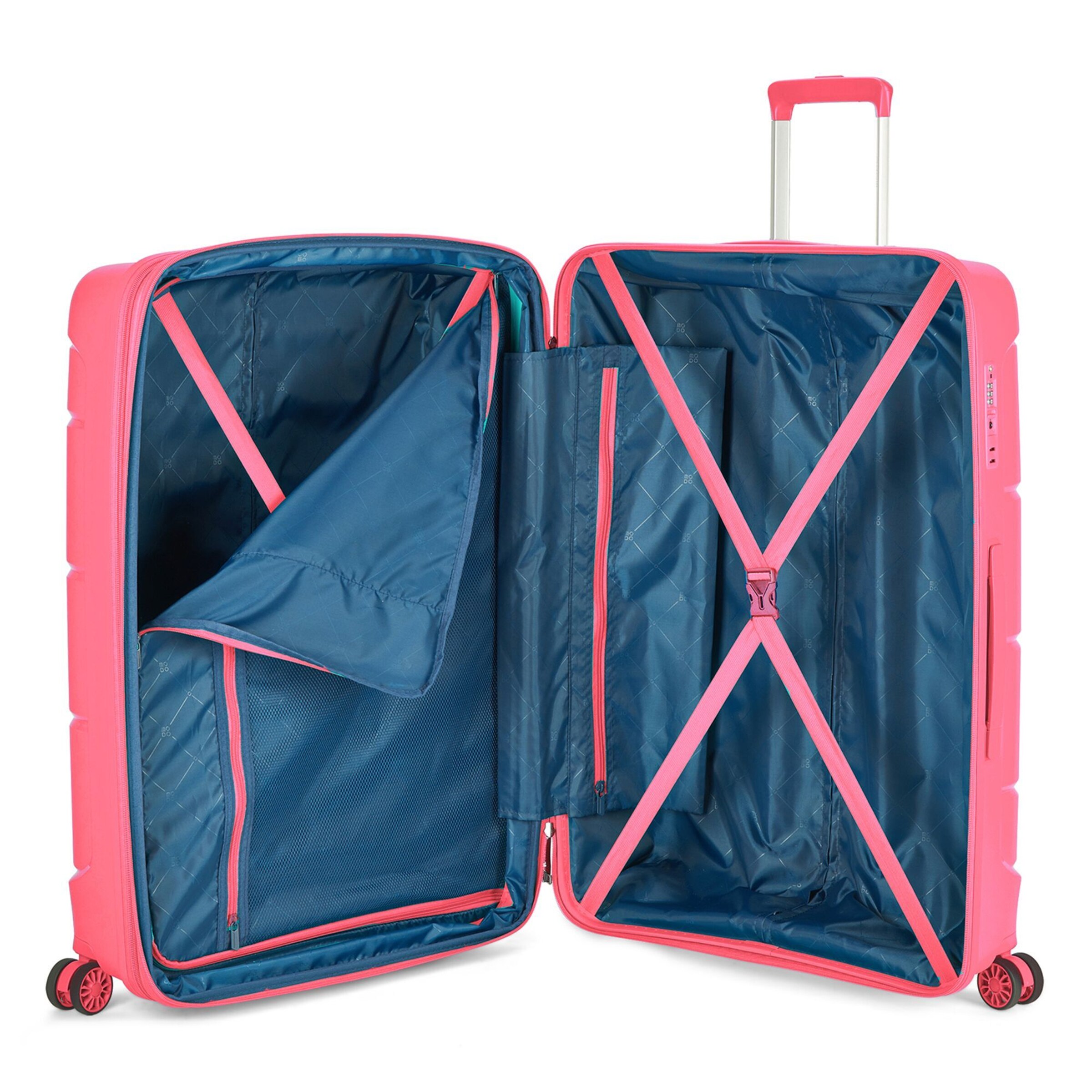 Valisette 'Starlight 3.0' MODO by Roncato en rose