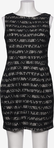 ESPRIT Kleid XL in Schwarz: Vorderseite