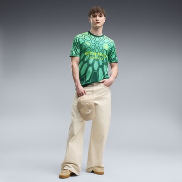 PUMA Jersey 'Manchester City 26/27' in Green