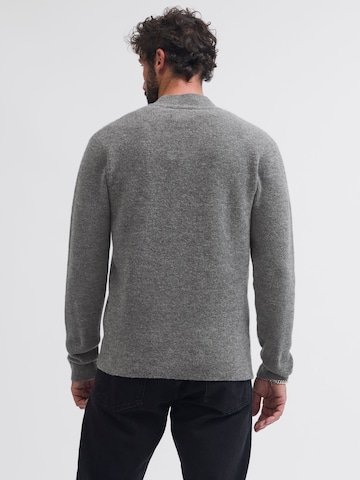 Vestes en maille Portland Outerwear Company en gris