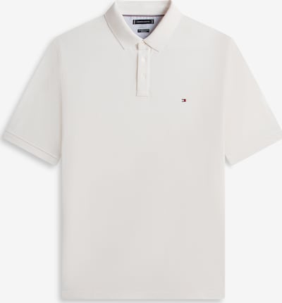 XXL dydžio Marškinėliai '1985' iš Tommy Hilfiger Big & Tall, spalva – kremo, Prekių apžvalga