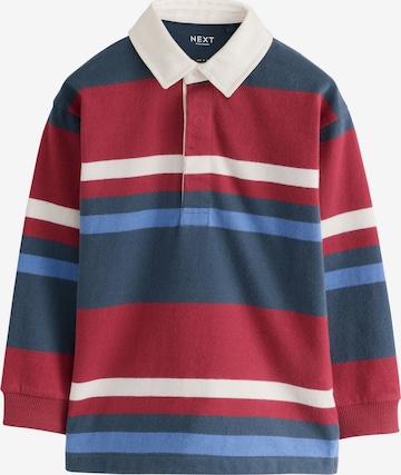 Next - Camiseta en rojo: frente