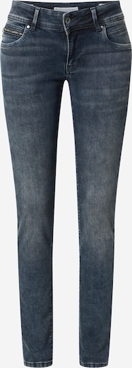 Pepe Jeans Jeans 'NEW BROOKE' in blue denim, Produktansicht