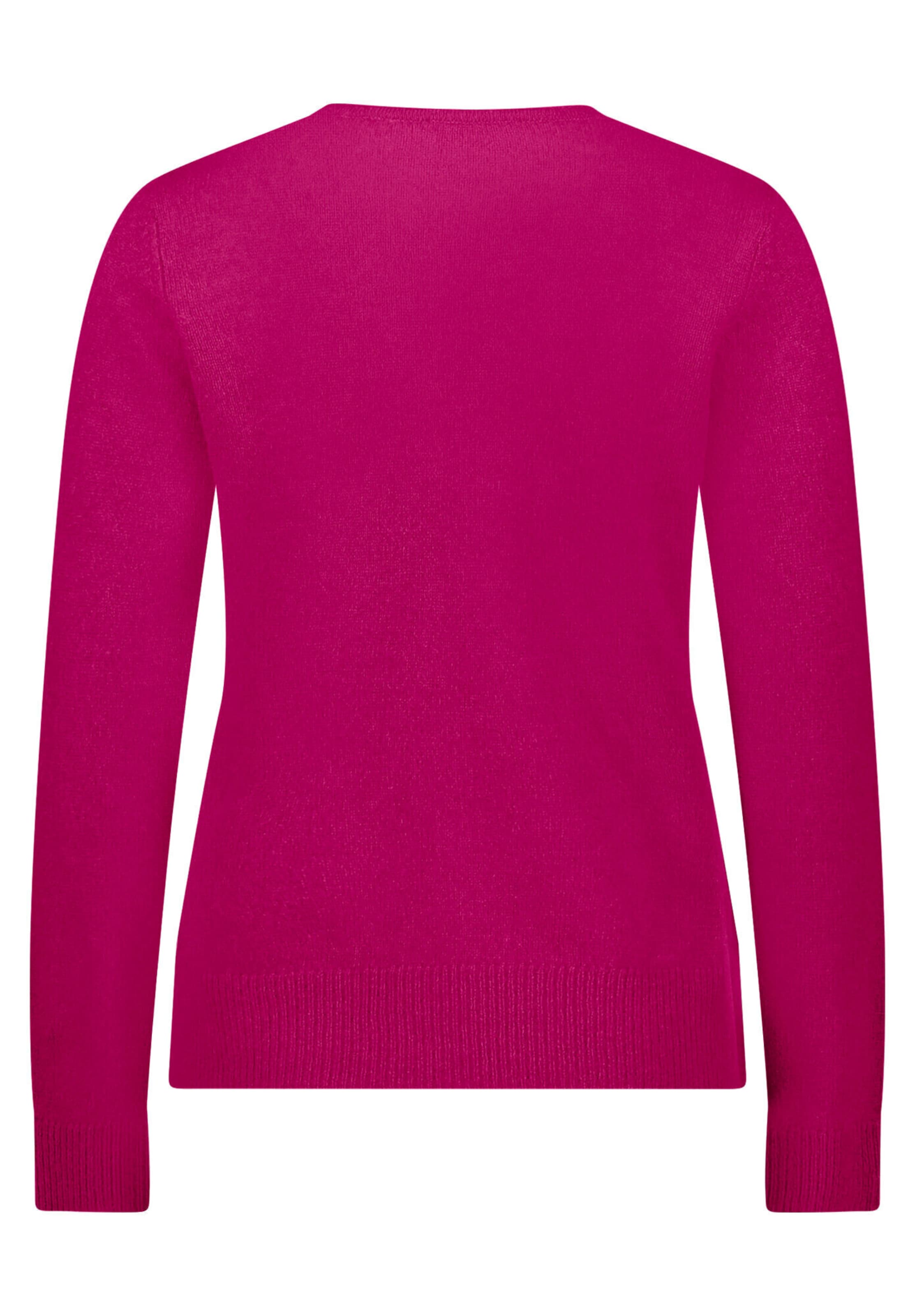 Betty Barclay Pullover in Lila