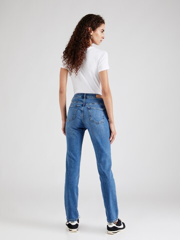 ONLY Slimfit Farmer 'Sui' - kék