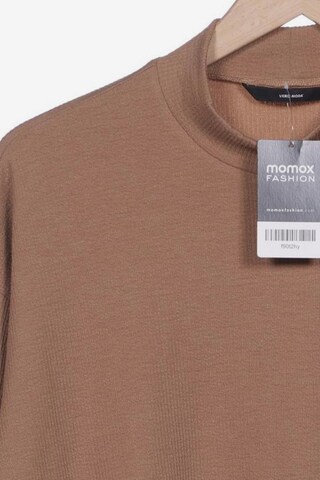 VERO MODA Sweater M in Beige