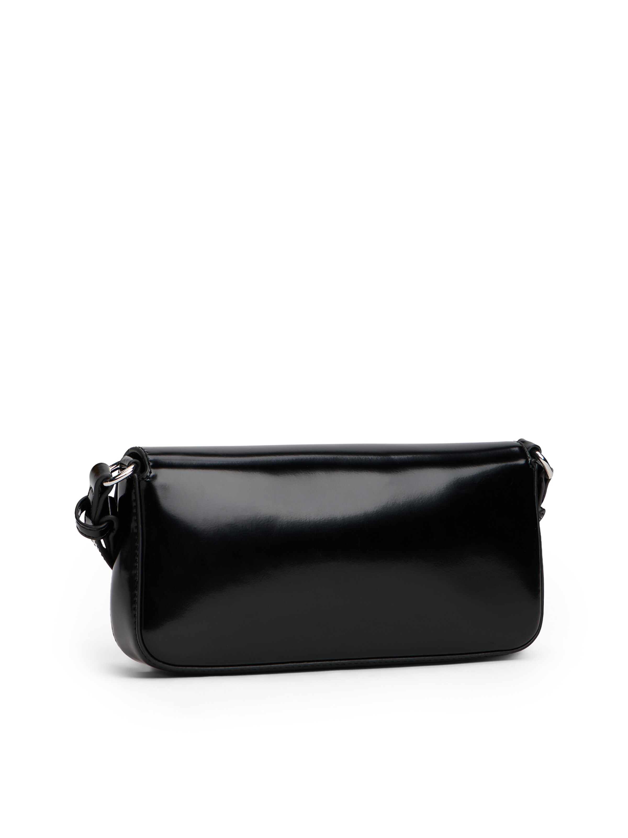 Tommy Jeans Válltáskák - fekete