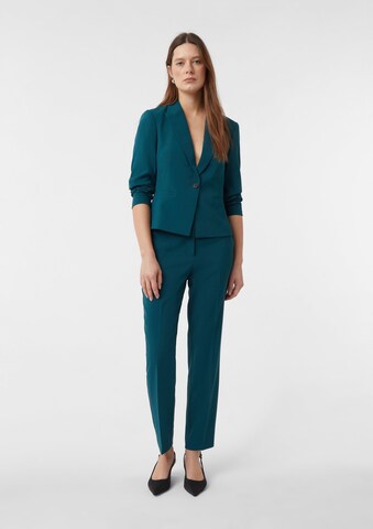 COMMA Blazer in Grün