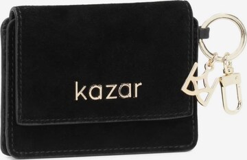 Kazar Etui in Schwarz