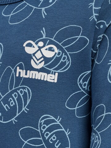 Hummel Body in Blau