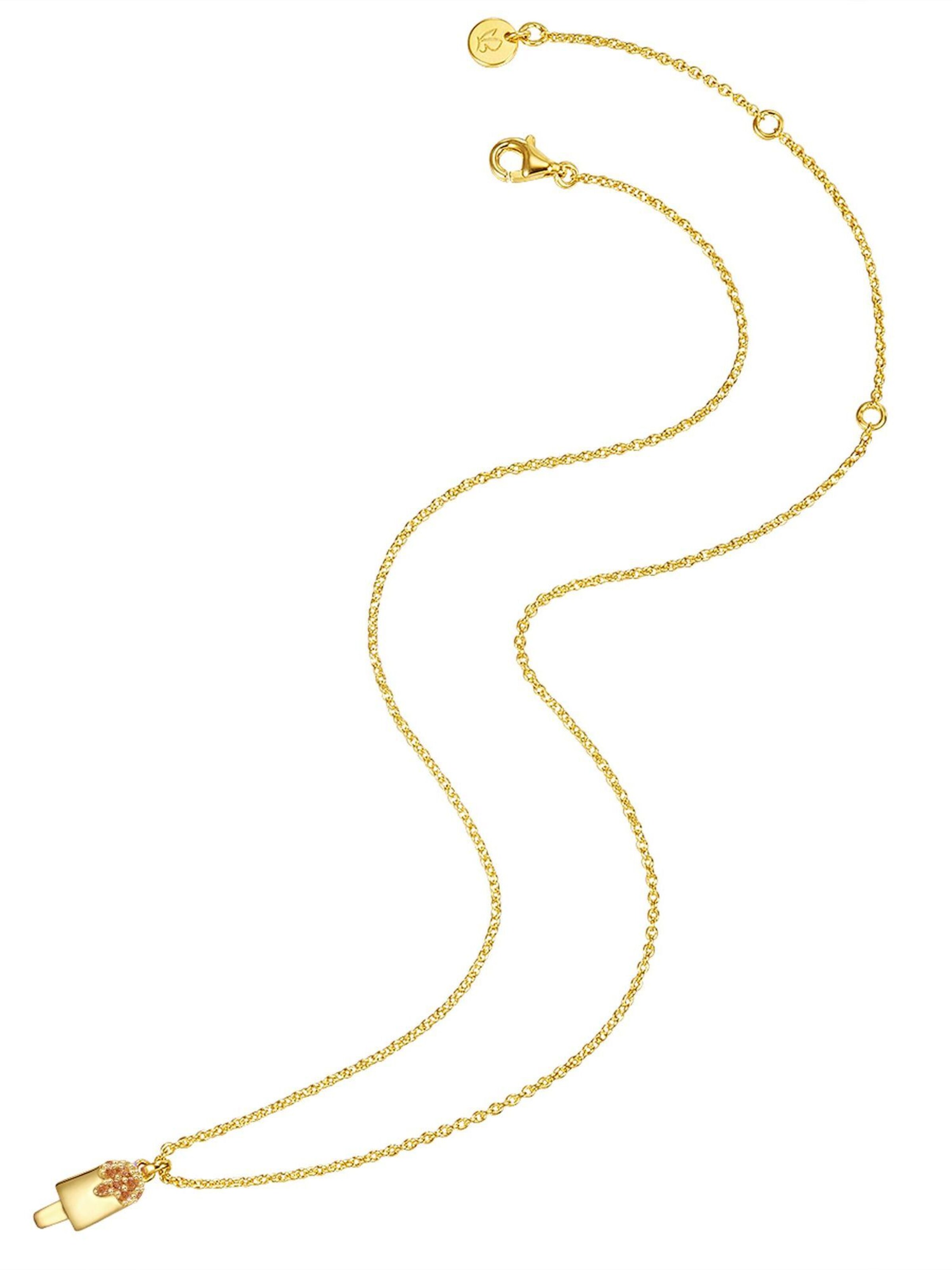 Bijou Glanzstücke München en or