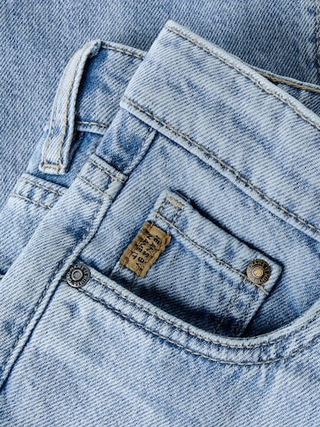 Regular Jean 'NKMRyan' NAME IT en bleu