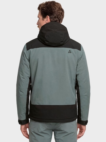 Veste outdoor Schöffel en gris