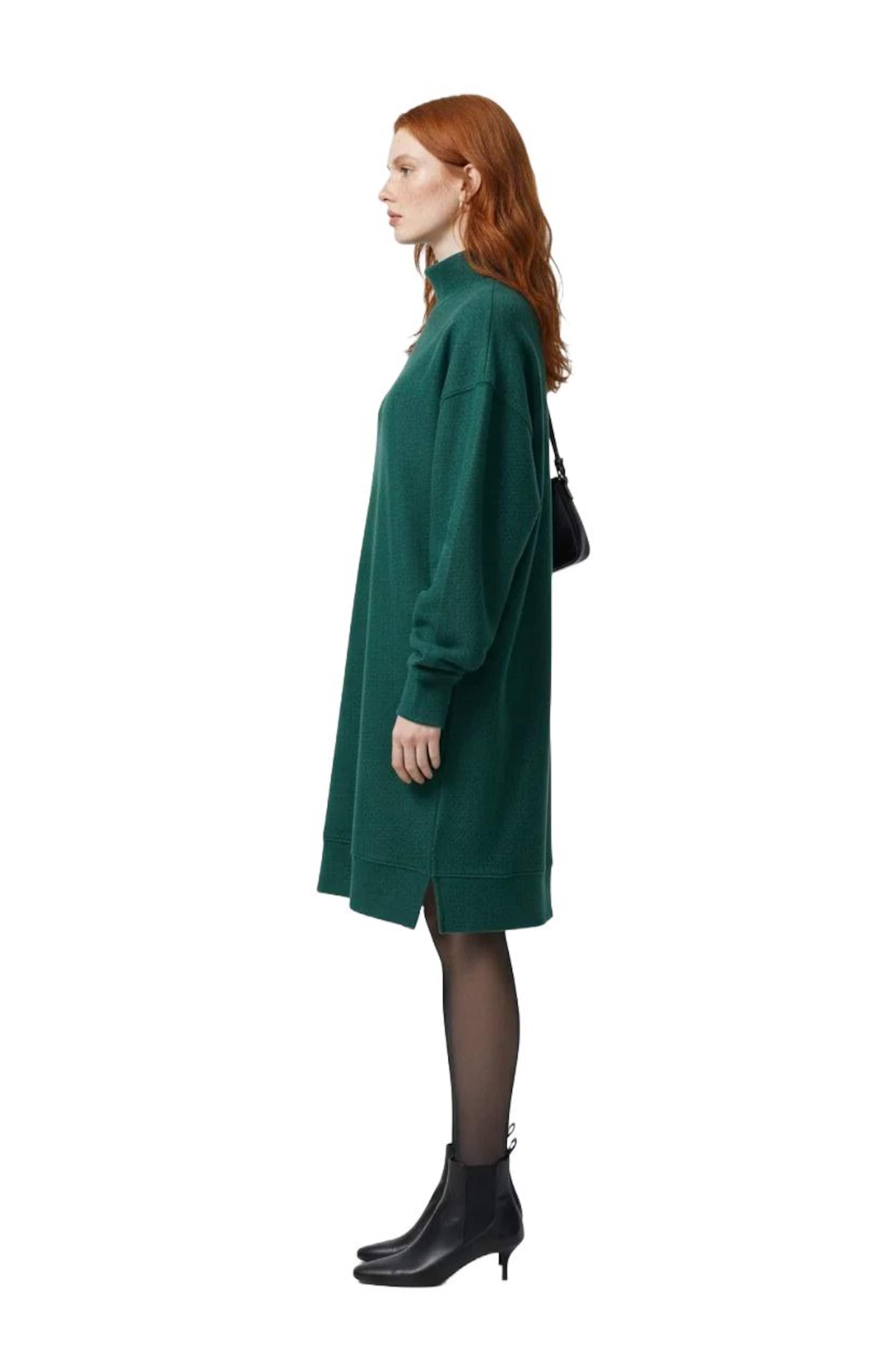Robe No Matter What en vert