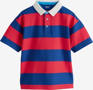 Next Paita värissä punainen: etupuoli