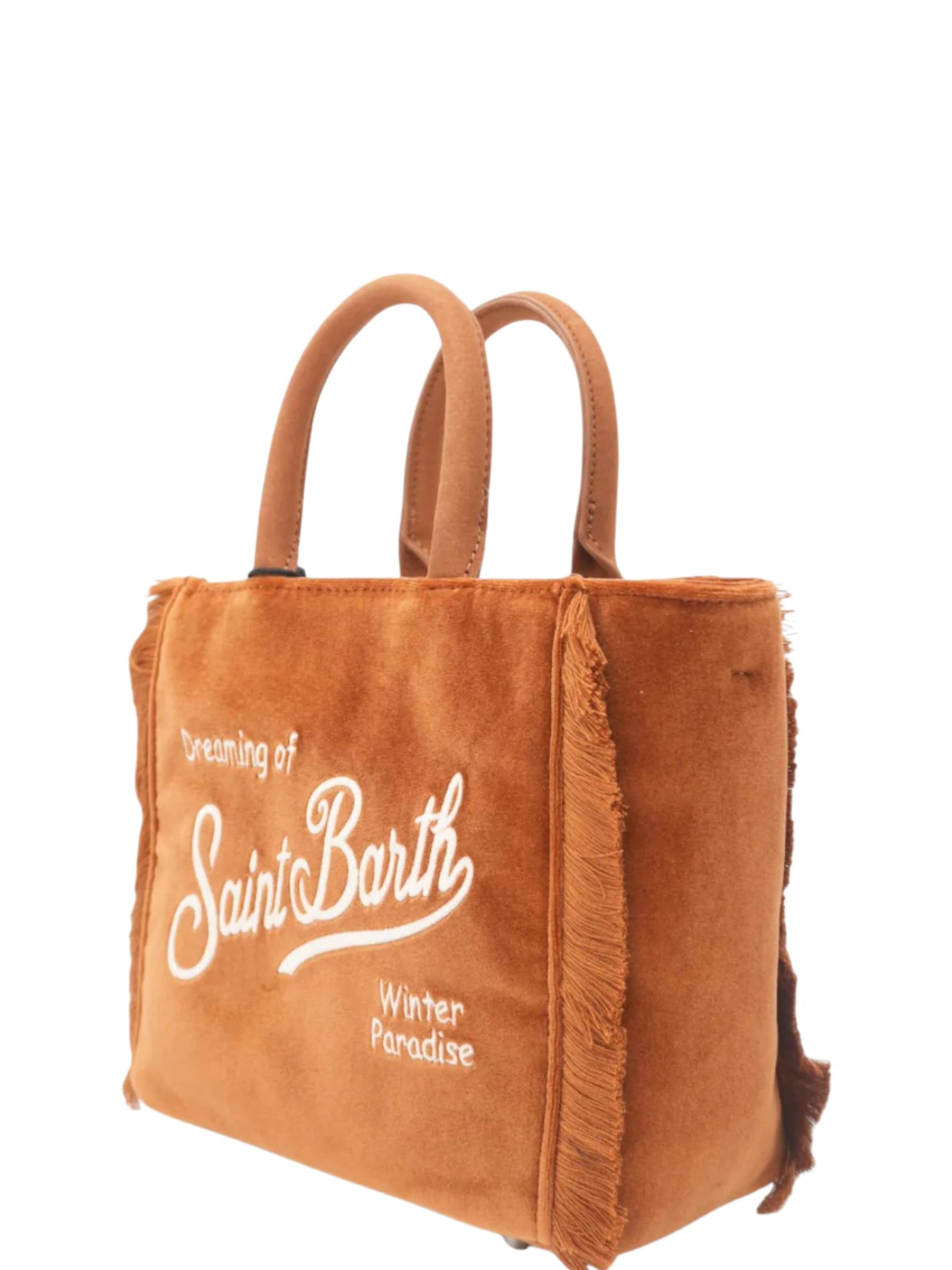MC2 Saint Barth Shopper‌‌‌‌‌‌ in Braun