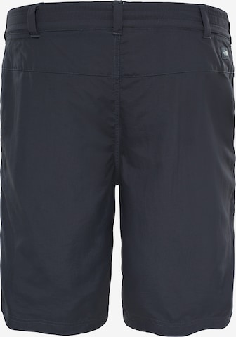 THE NORTH FACE Обычный Спортивные штаны 'Tanken' в Серый