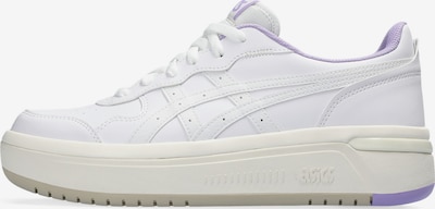 ASICS Sneaker low ' Japan S ST ' in beige / lila / weiß, Produktansicht