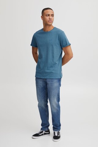 BLEND Shirt in Blauw