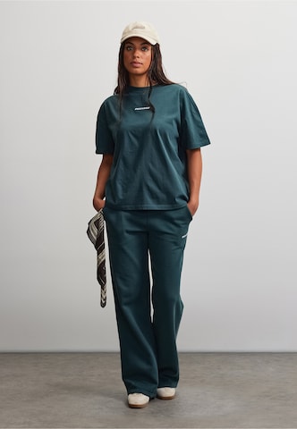 Pegador T-Shirt 'Bracy' in Grün