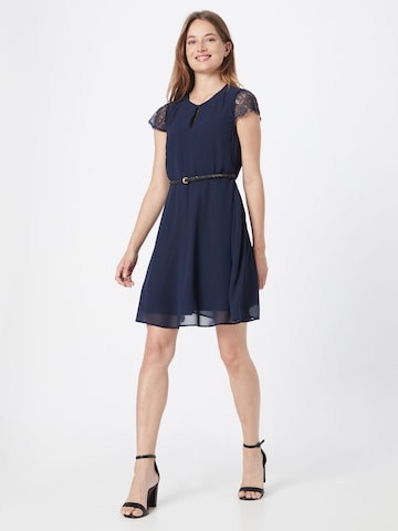 VERO MODA Kleid 'NADIME' in Blau